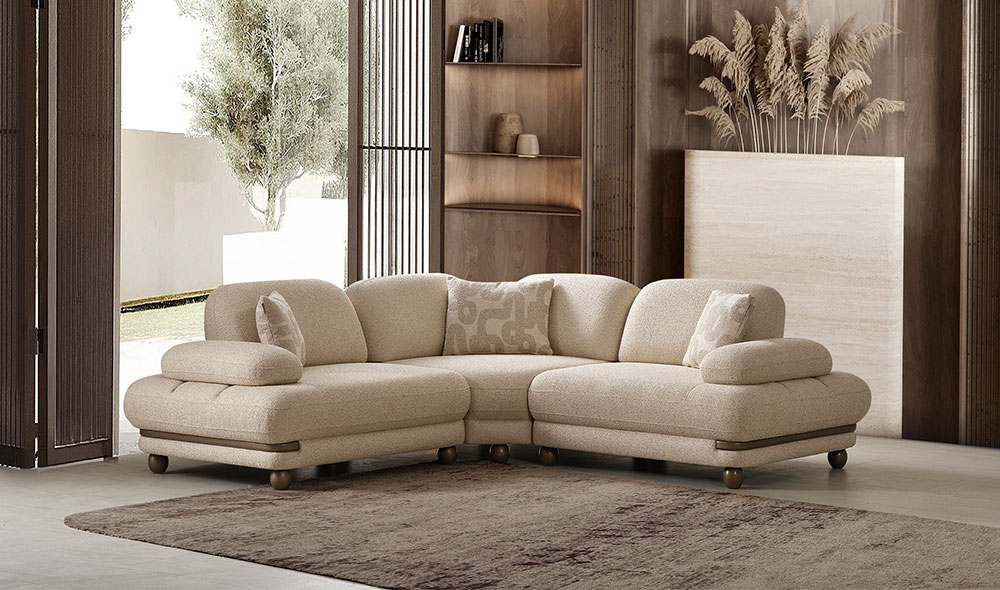 MİKADO CORNER